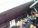 Demi Lovato at the airport. Argentina. 2012 1179