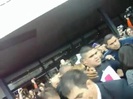 Demi Lovato at the airport. Argentina. 2012 1194
