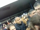 Demi Lovato at the airport. Argentina. 2012 1216