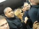 Demi Lovato at the airport. Argentina. 2012 1253