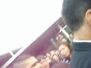 Demi Lovato at the airport. Argentina. 2012 1268