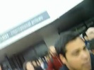 Demi Lovato at the airport. Argentina. 2012 1345
