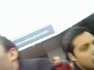 Demi Lovato at the airport. Argentina. 2012 1358
