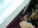 Demi Lovato at the airport. Argentina. 2012 1432
