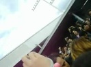 Demi Lovato at the airport. Argentina. 2012 1440