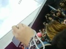 Demi Lovato at the airport. Argentina. 2012 1444
