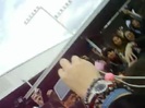 Demi Lovato at the airport. Argentina. 2012 1461
