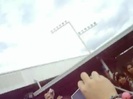Demi Lovato at the airport. Argentina. 2012 1463