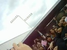 Demi Lovato at the airport. Argentina. 2012 1477