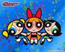 Fetitele Powerpuff