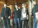 Demi Lovato Saludando en el hotel Radisson Uruguay 29_04_12 0262