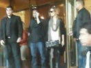 Demi Lovato Saludando en el hotel Radisson Uruguay 29_04_12 0266