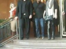 Demi Lovato Saludando en el hotel Radisson Uruguay 29_04_12 0365