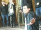Demi Lovato Saludando en el hotel Radisson Uruguay 29_04_12 0522