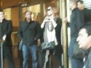 Demi Lovato Saludando en el hotel Radisson Uruguay 29_04_12 0588