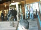 Demi Lovato Saludando en el hotel Radisson Uruguay 29_04_12 0782