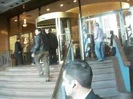 Demi Lovato Saludando en el hotel Radisson Uruguay 29_04_12 0786