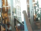 Demi Lovato Saludando en el hotel Radisson Uruguay 29_04_12 1073