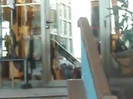 Demi Lovato Saludando en el hotel Radisson Uruguay 29_04_12 1097