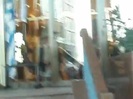 Demi Lovato Saludando en el hotel Radisson Uruguay 29_04_12 1107