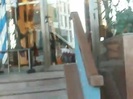 Demi Lovato Saludando en el hotel Radisson Uruguay 29_04_12 1152