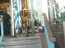 Demi Lovato Saludando en el hotel Radisson Uruguay 29_04_12 1173