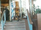 Demi Lovato Saludando en el hotel Radisson Uruguay 29_04_12 1182
