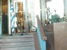 Demi Lovato Saludando en el hotel Radisson Uruguay 29_04_12 1231