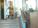 Demi Lovato Saludando en el hotel Radisson Uruguay 29_04_12 1232