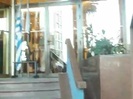 Demi Lovato Saludando en el hotel Radisson Uruguay 29_04_12 1257