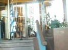 Demi Lovato Saludando en el hotel Radisson Uruguay 29_04_12 1261