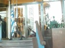 Demi Lovato Saludando en el hotel Radisson Uruguay 29_04_12 1266