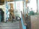 Demi Lovato Saludando en el hotel Radisson Uruguay 29_04_12 1289