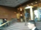 Demi Lovato Saludando en el hotel Radisson Uruguay 29_04_12 1417