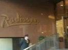 Demi Lovato Saludando en el hotel Radisson Uruguay 29_04_12 1443