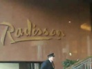 Demi Lovato Saludando en el hotel Radisson Uruguay 29_04_12 1492