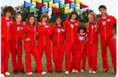 Disney Channel Games 2007