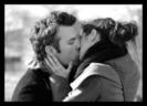 kiss