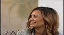 Demi Lovato Talks About Almost Hitting Paul McCartney (502)