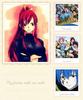 Erza Scarlet