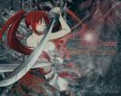 Erza Scarlet Titania