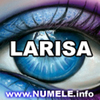 127-LARISA poze avatar cu nume
