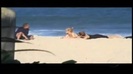 Demi Lovato Gets Hit By The Ocean Waves In Rio De Janeiro_ Brazil 033