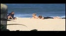Demi Lovato Gets Hit By The Ocean Waves In Rio De Janeiro_ Brazil 039