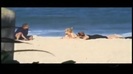 Demi Lovato Gets Hit By The Ocean Waves In Rio De Janeiro_ Brazil 041