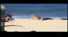 Demi Lovato Gets Hit By The Ocean Waves In Rio De Janeiro_ Brazil 060