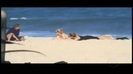 Demi Lovato Gets Hit By The Ocean Waves In Rio De Janeiro_ Brazil 071