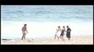 Demi Lovato Gets Hit By The Ocean Waves In Rio De Janeiro_ Brazil 111