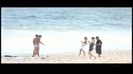 Demi Lovato Gets Hit By The Ocean Waves In Rio De Janeiro_ Brazil 118