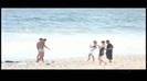 Demi Lovato Gets Hit By The Ocean Waves In Rio De Janeiro_ Brazil 121